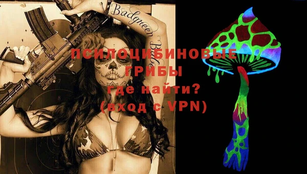 ALPHA PVP Горняк